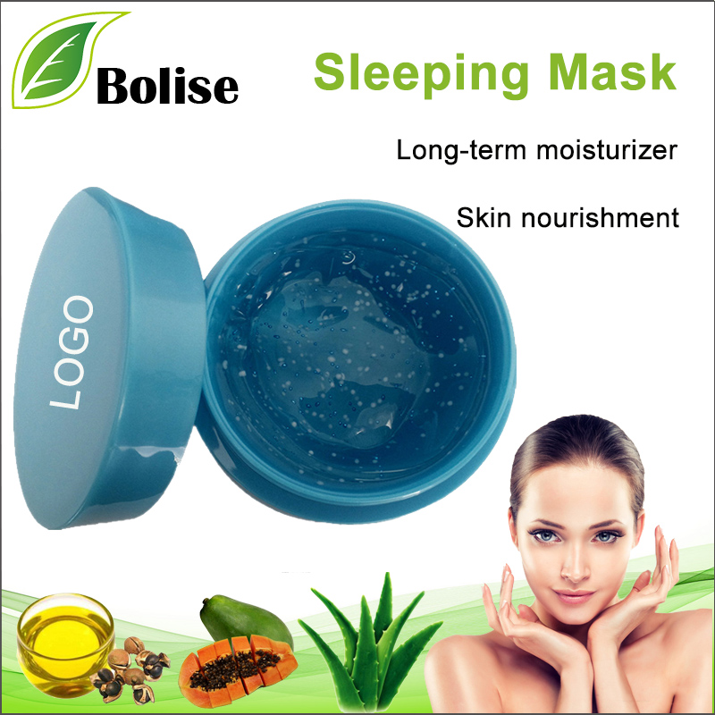 Sleeping Mask