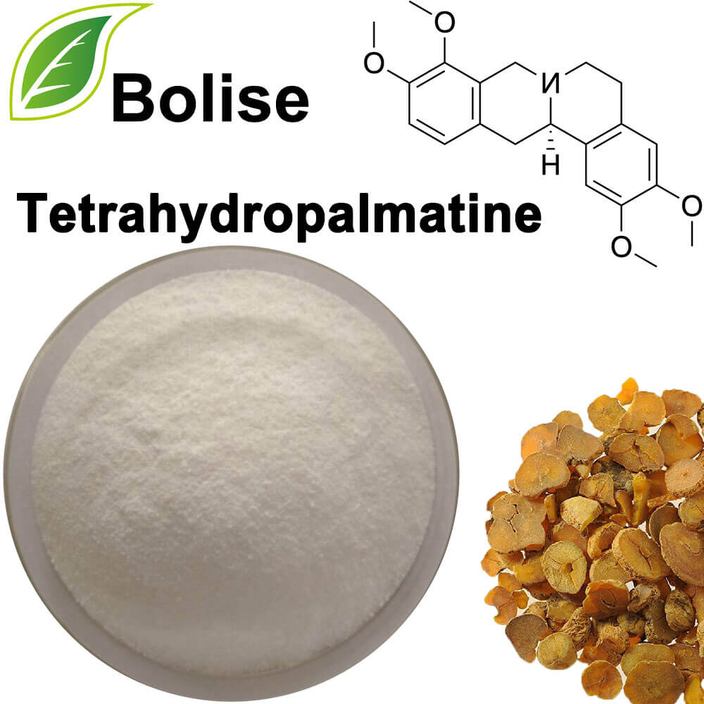 Tetrahydropalmatin