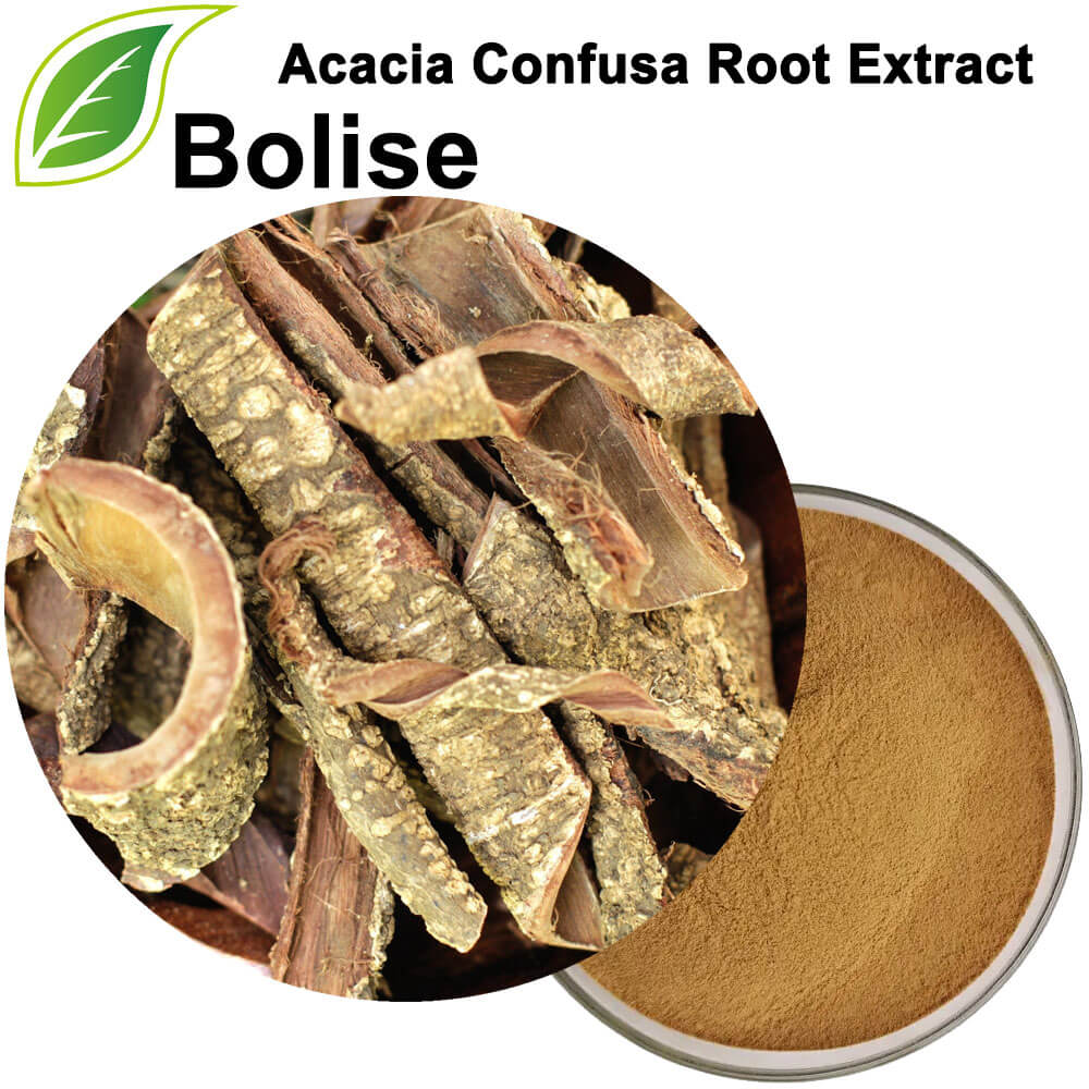 Acacia Confusa Sustrai Extract