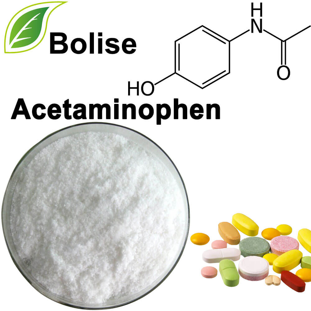 acetaminofen