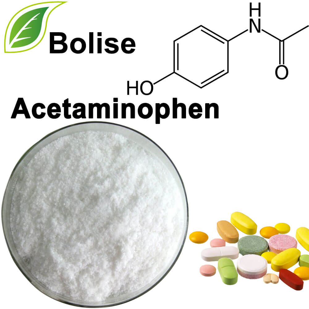 Atsetaminofeen