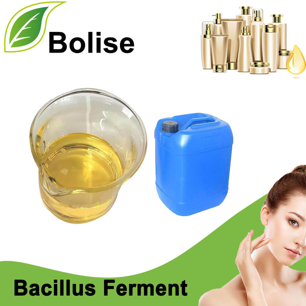 Bacillus Ferment