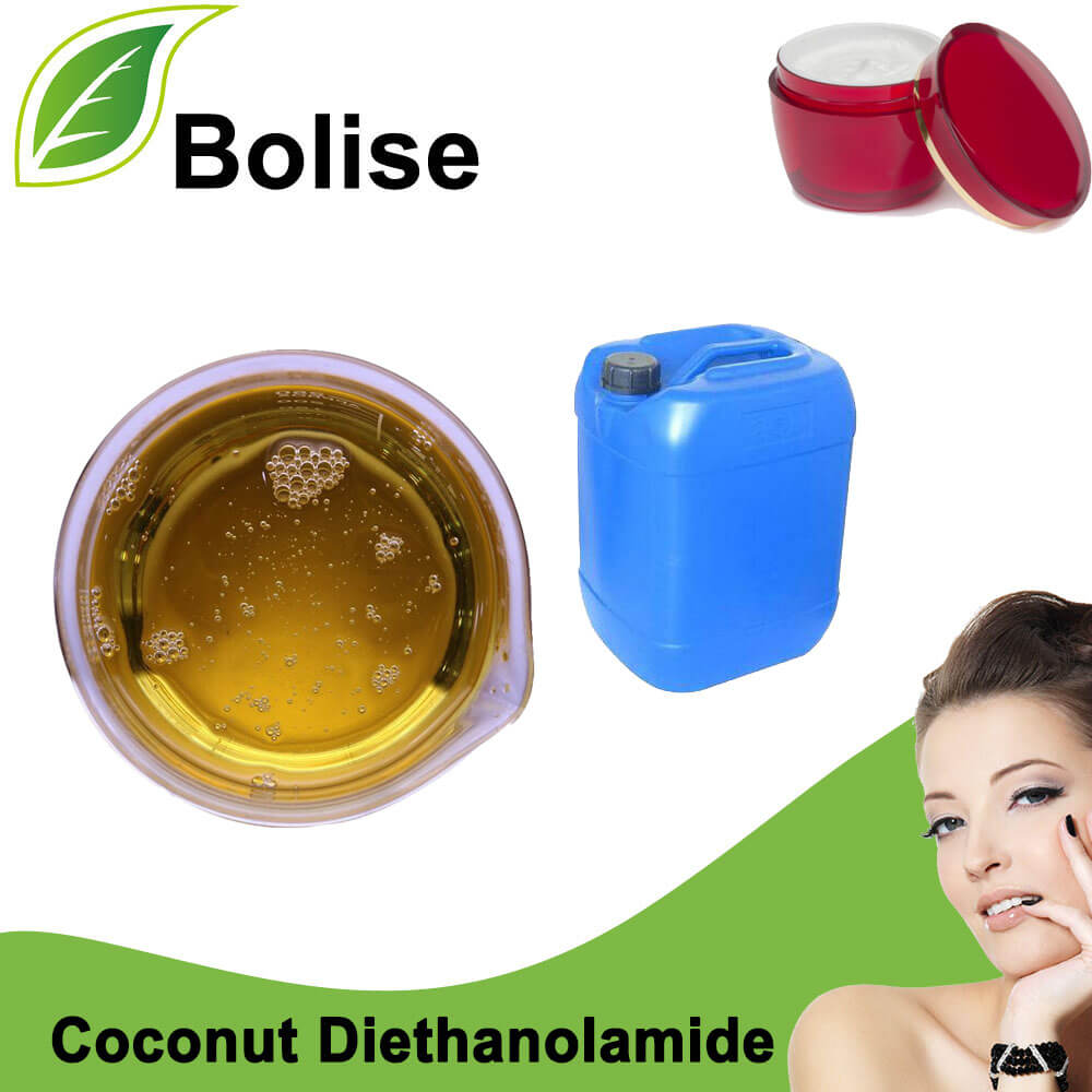 Coconut Diethanolamide (CDEA)