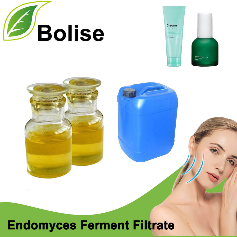 Endomyces Ferment Filtre