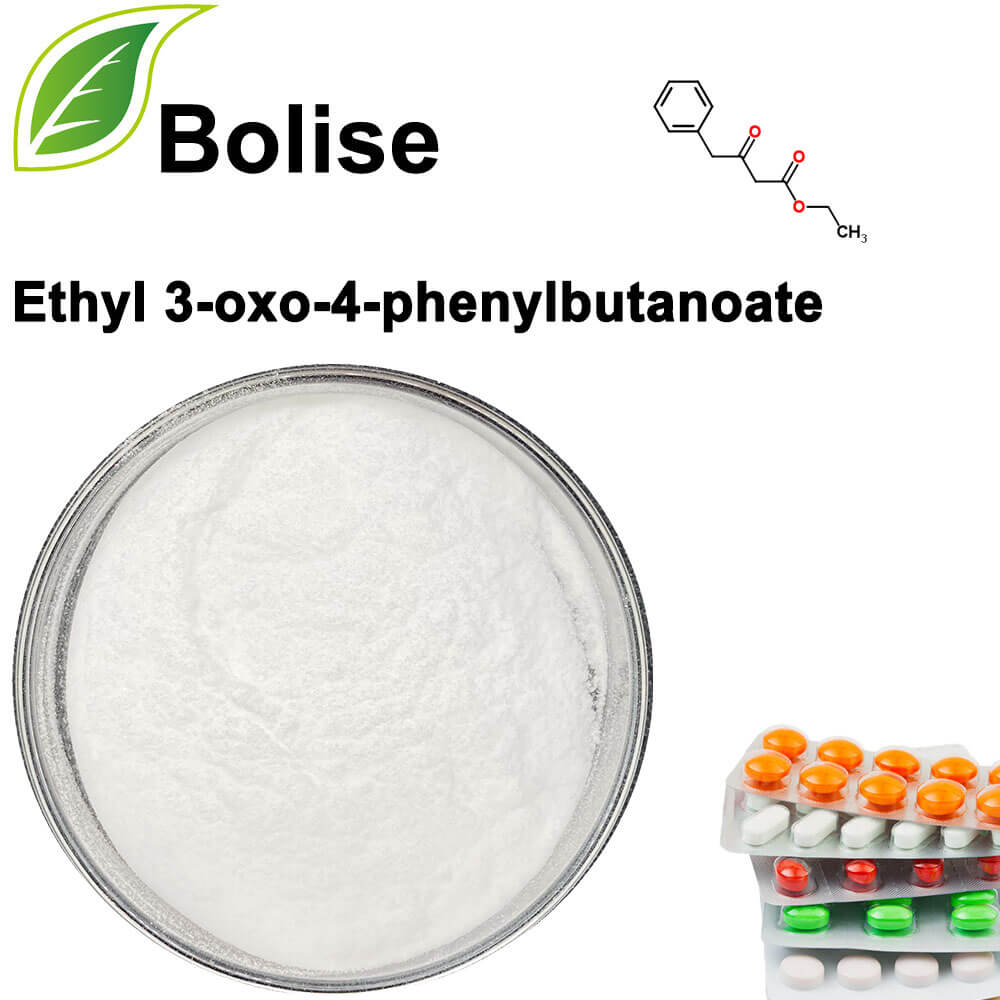 3-oxo-4-fenilbutanoato de etilo