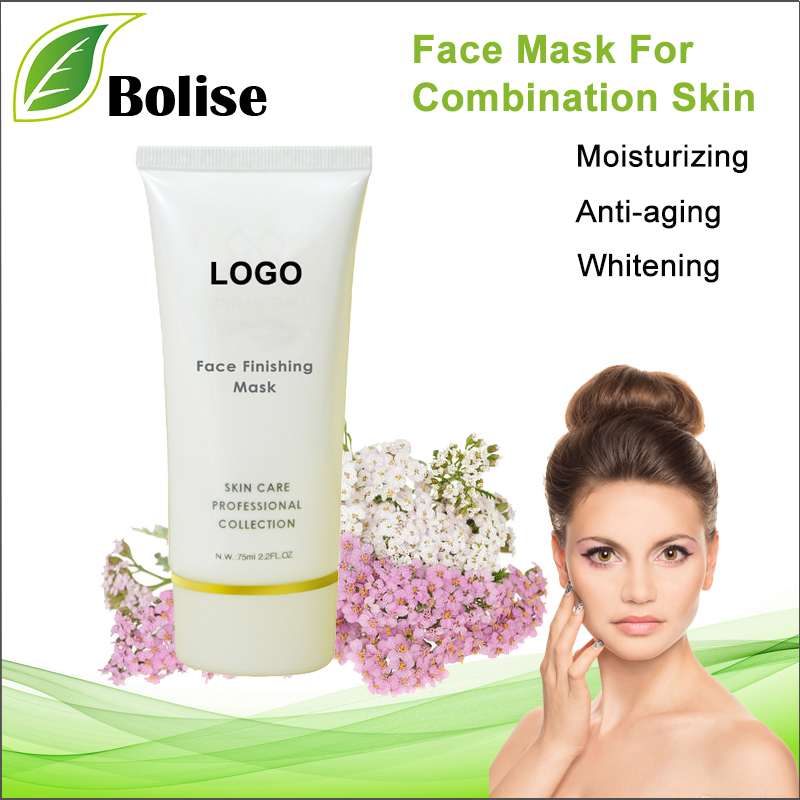Face Mask For Combination Skin