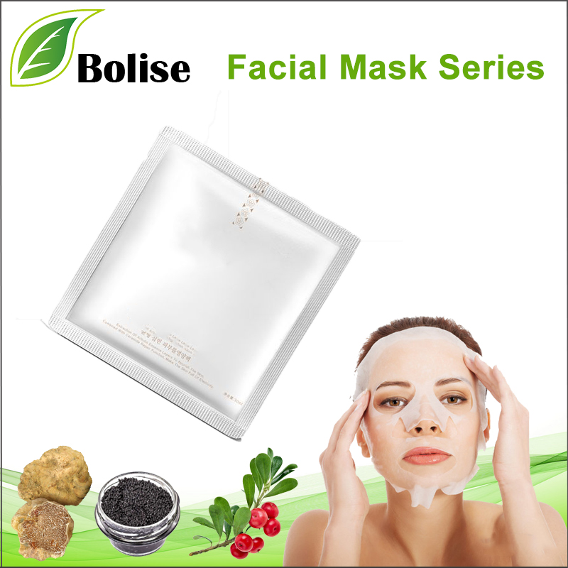 Facial Mask For Sensitive Skin