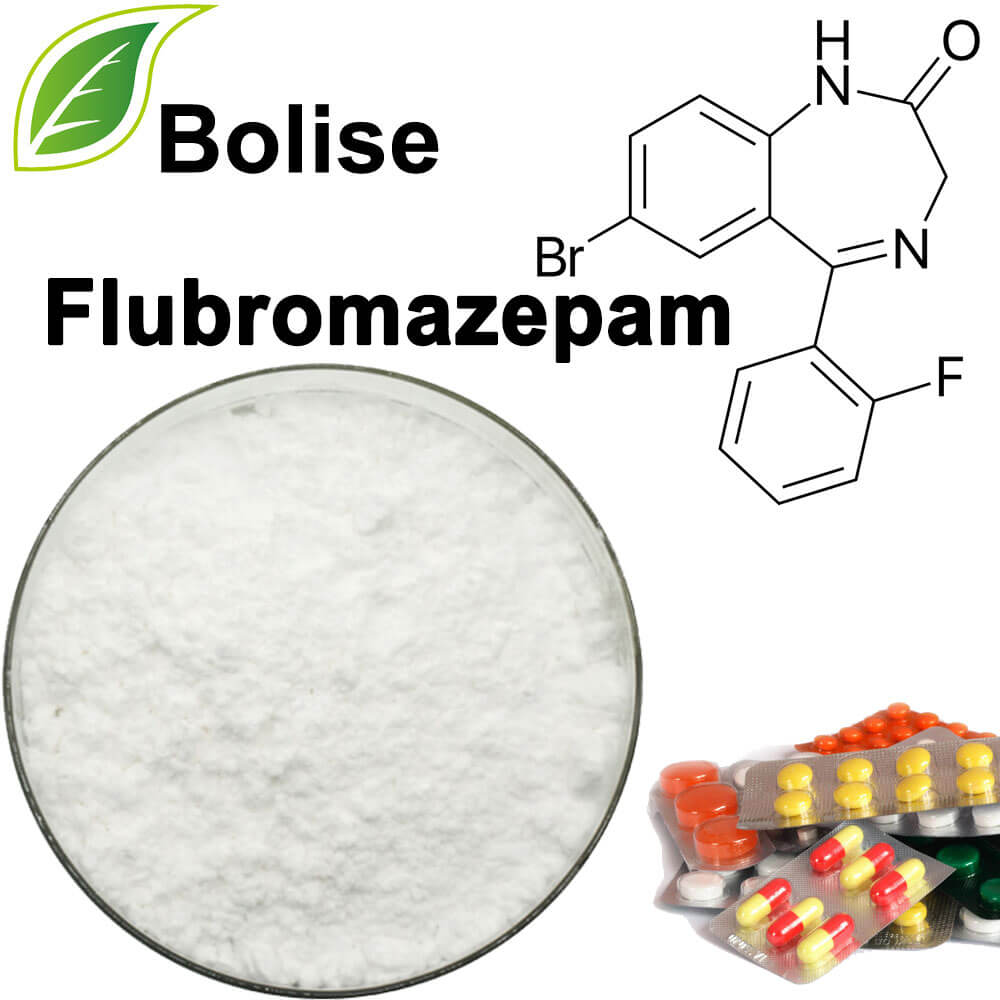 Flubromazepam