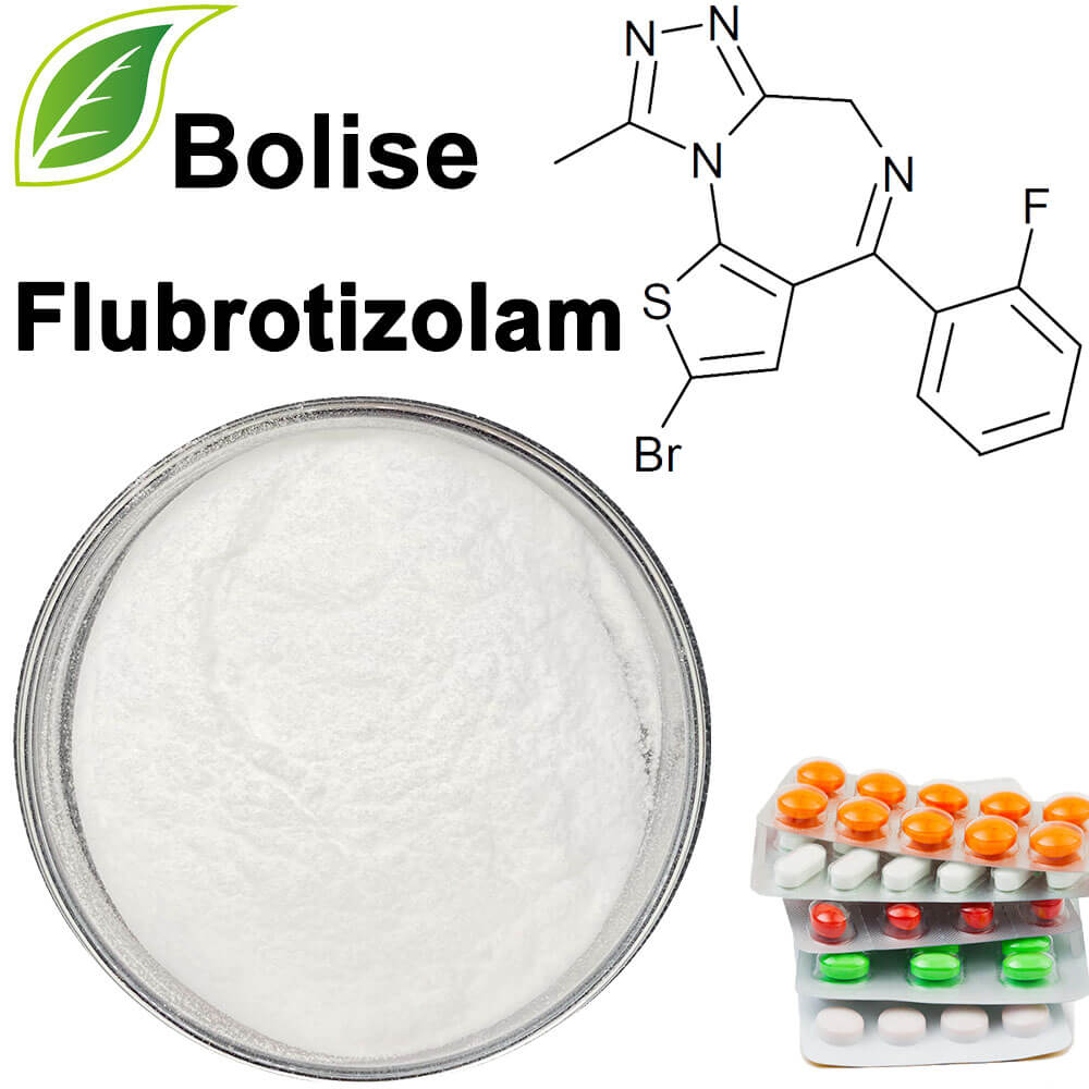 flubrotizolam