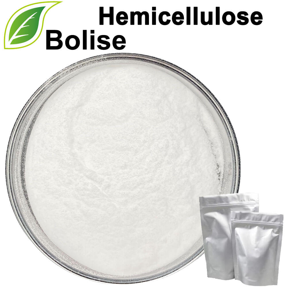 Hemicellulose