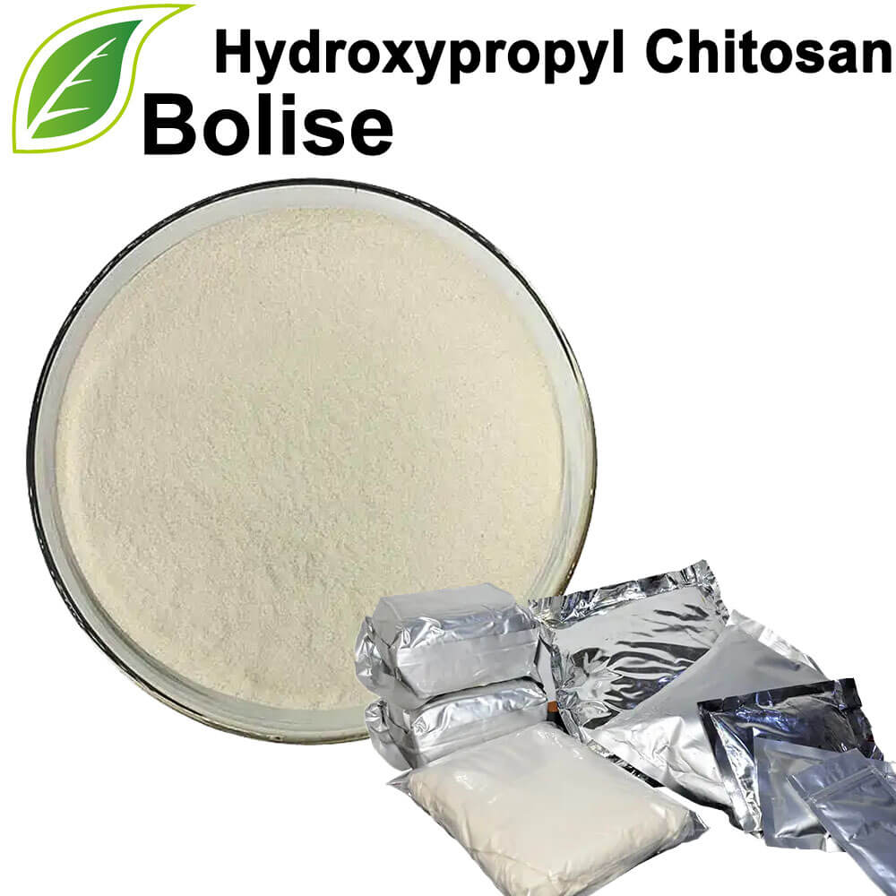 Hidroxipropil chitosan
