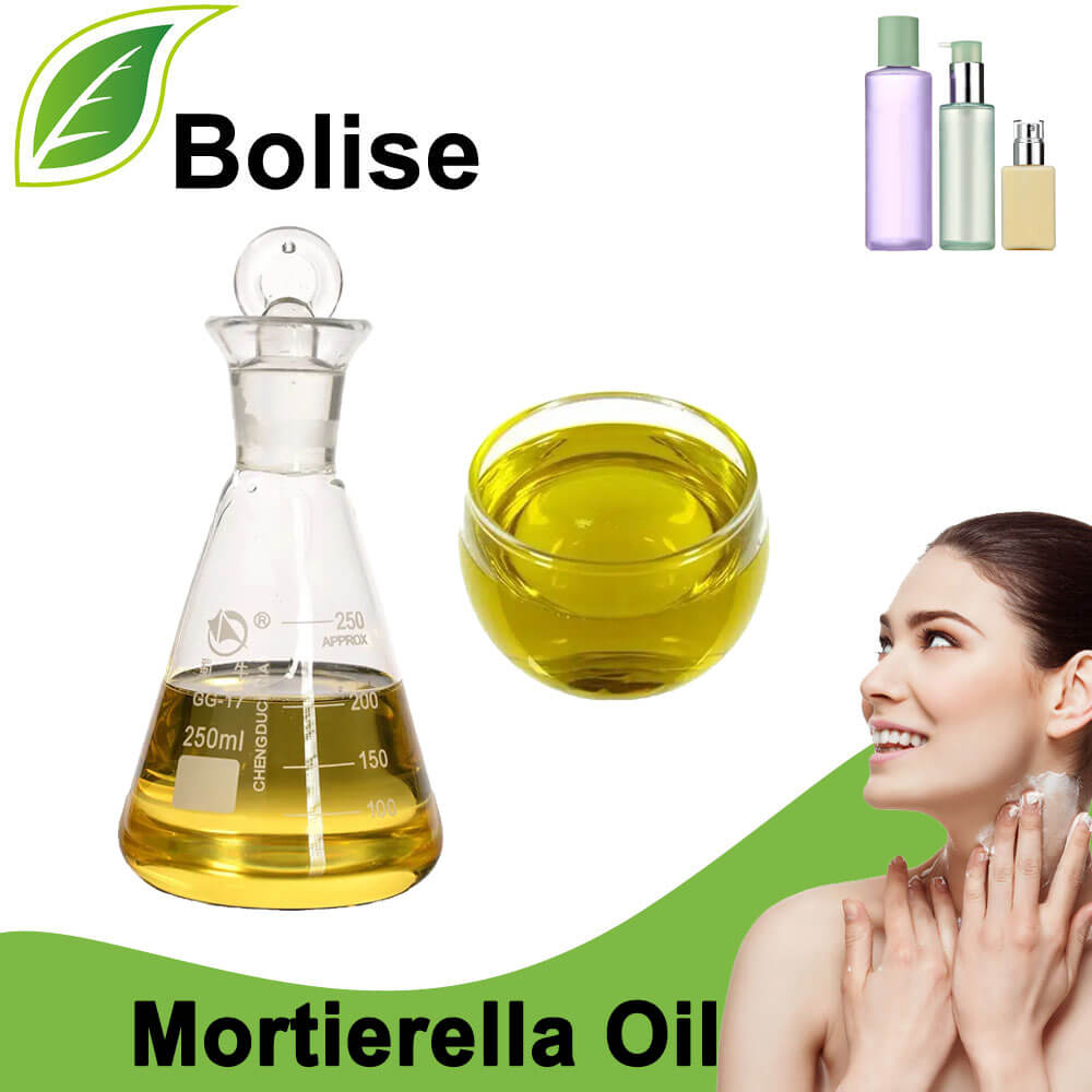 Mortierella Oil