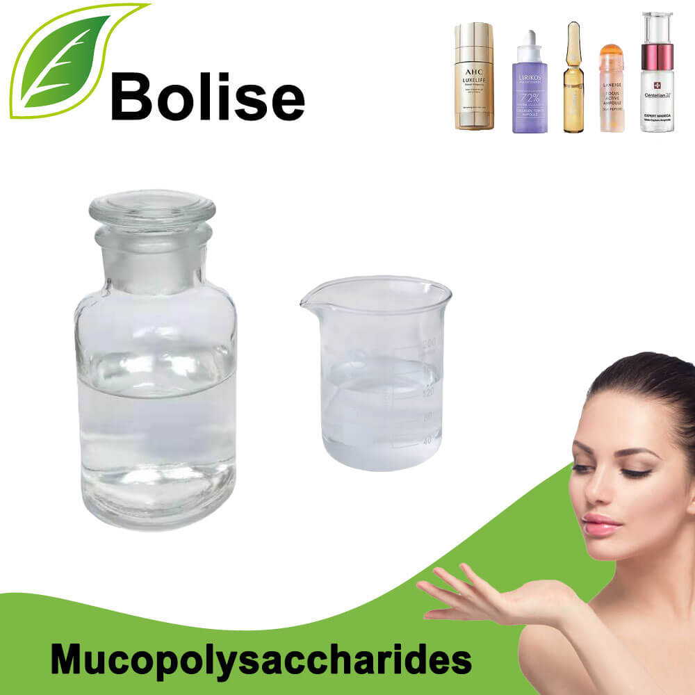 Mucopolysaccharides