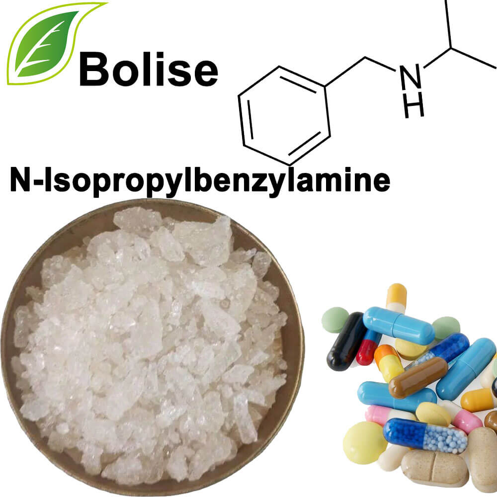 N-ізопропілбензиламін