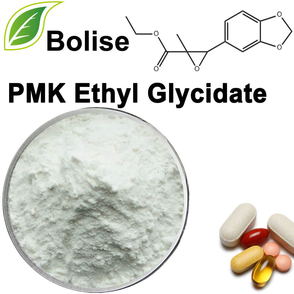 PMK ethylglycidát