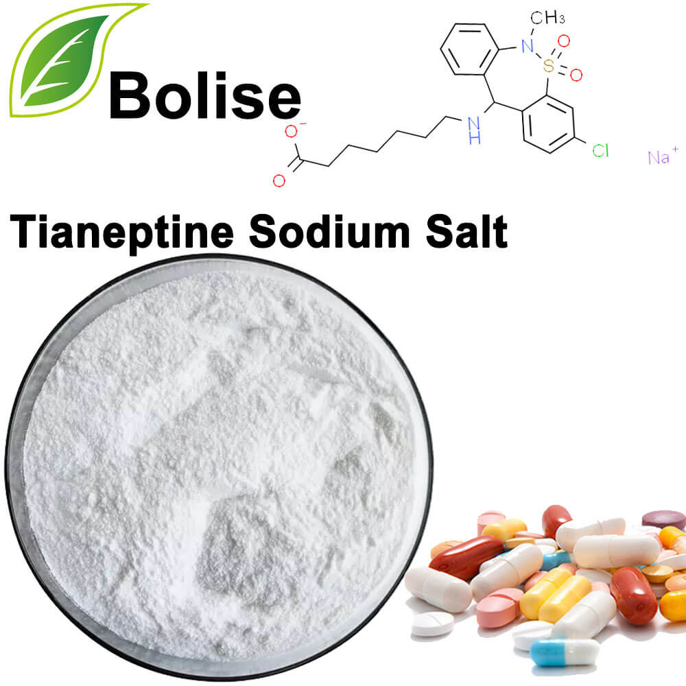 Tianeptine Sodium Salt