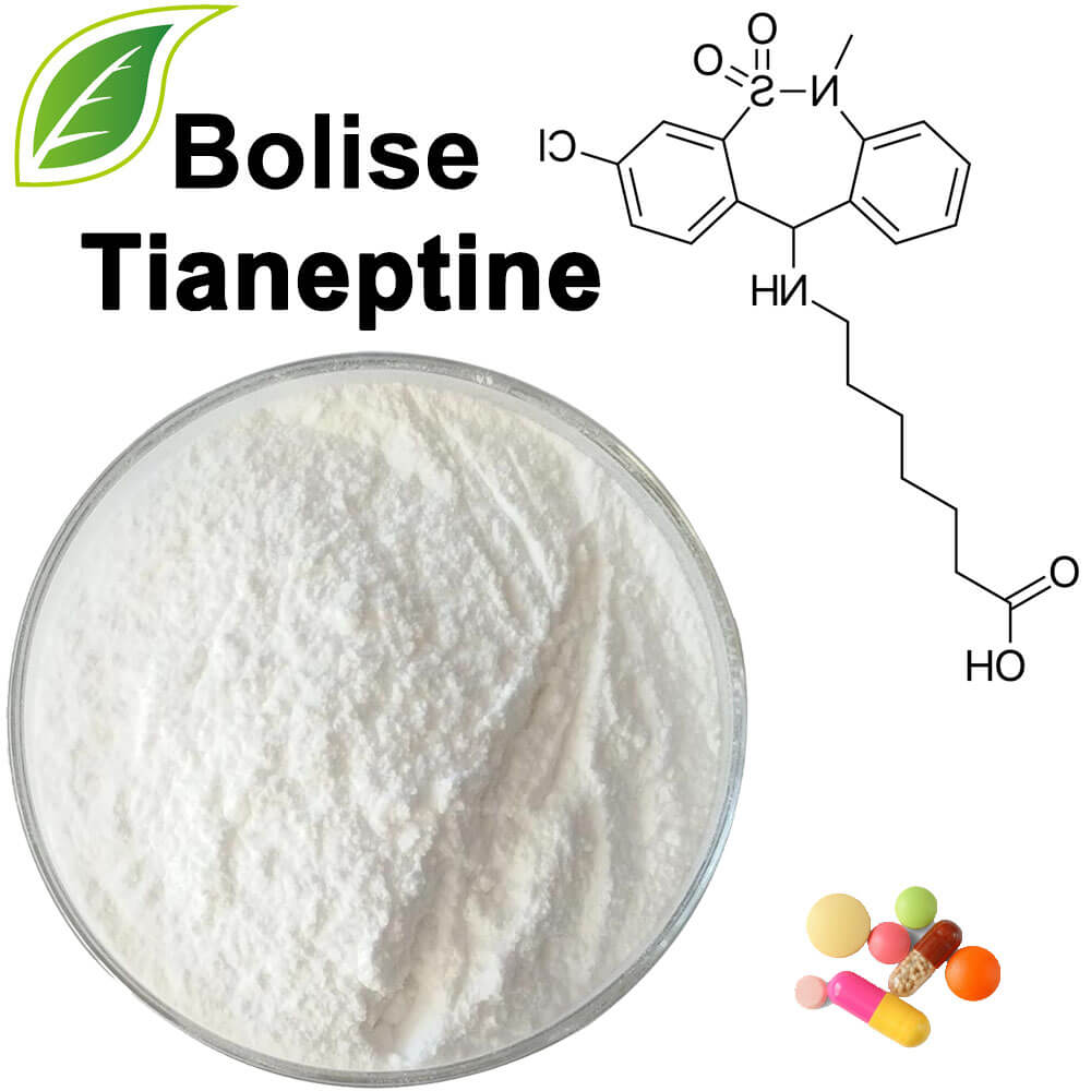 Tianeptine