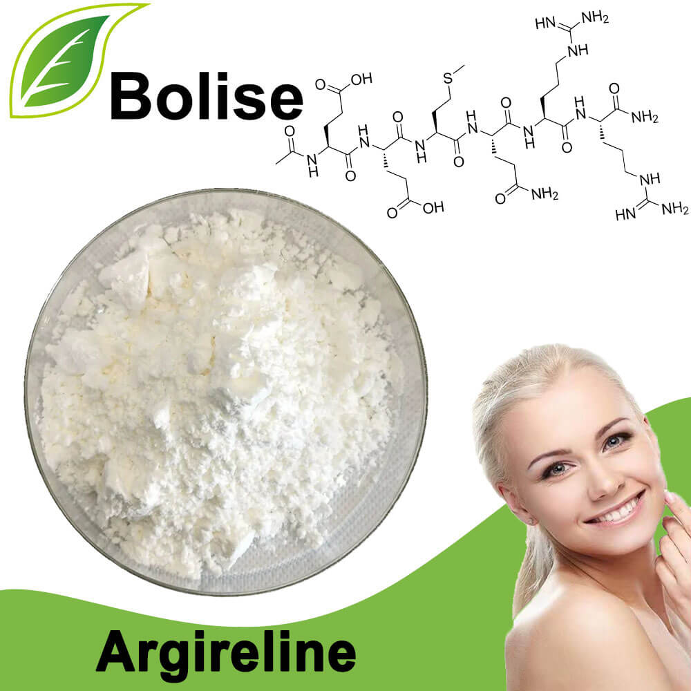 Argireline (Acetyl Hexapeptide-3)