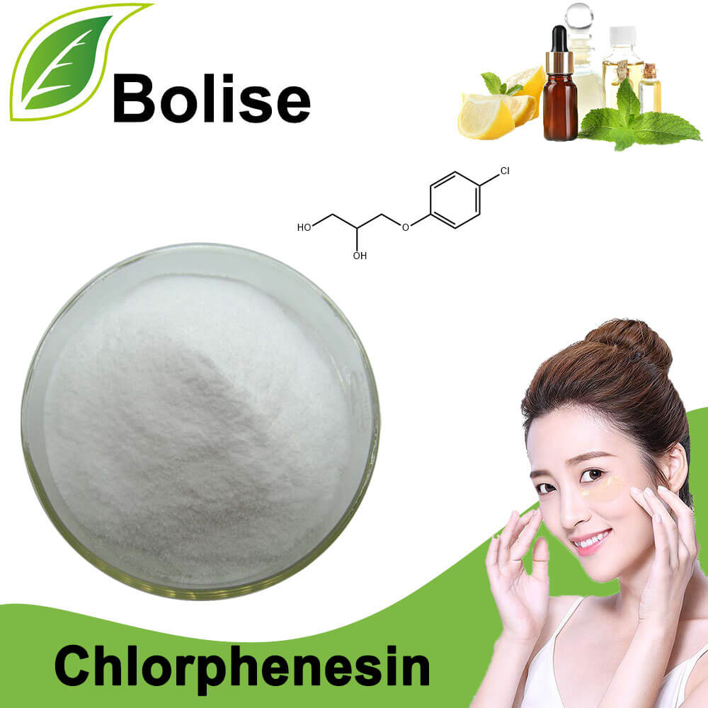 Chlorphenesin