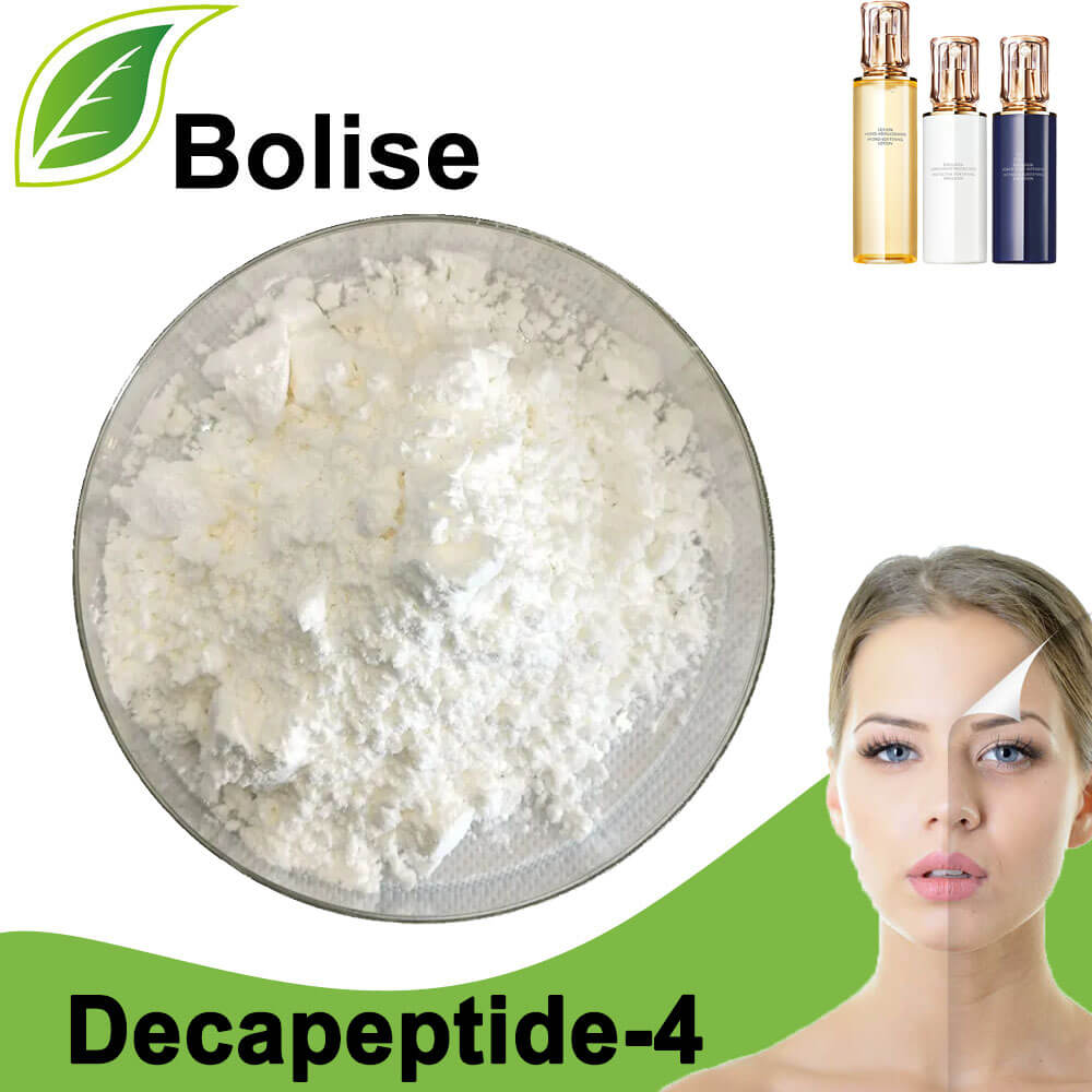 Decapeptide-4