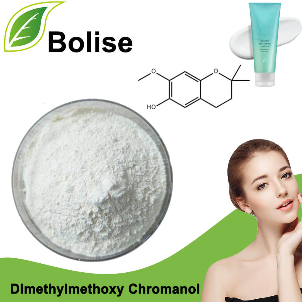 Dimethylmethoxy Chromanol