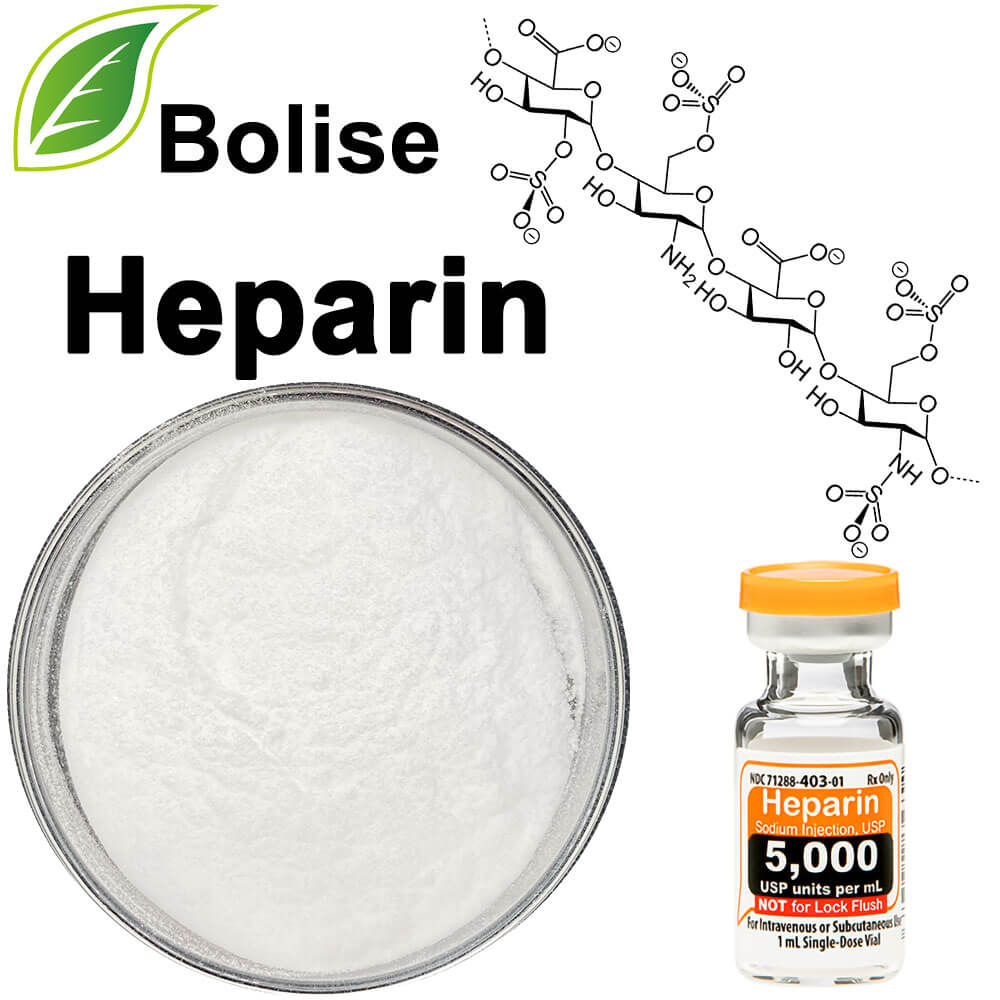 Heparin