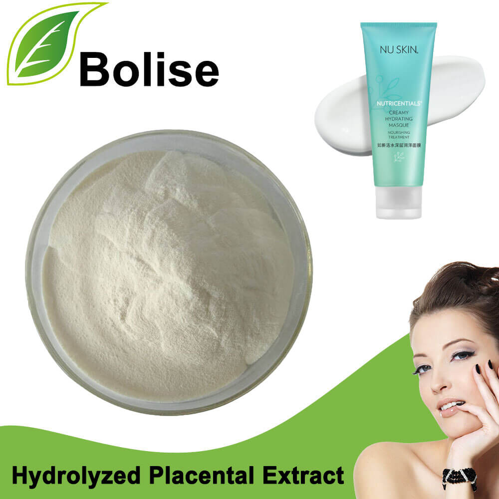 Hydrolyzed Placental Extract