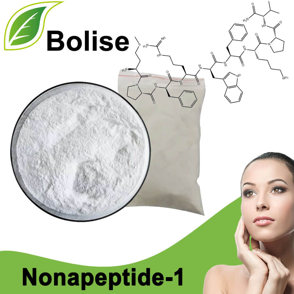 Nonapeptid-1