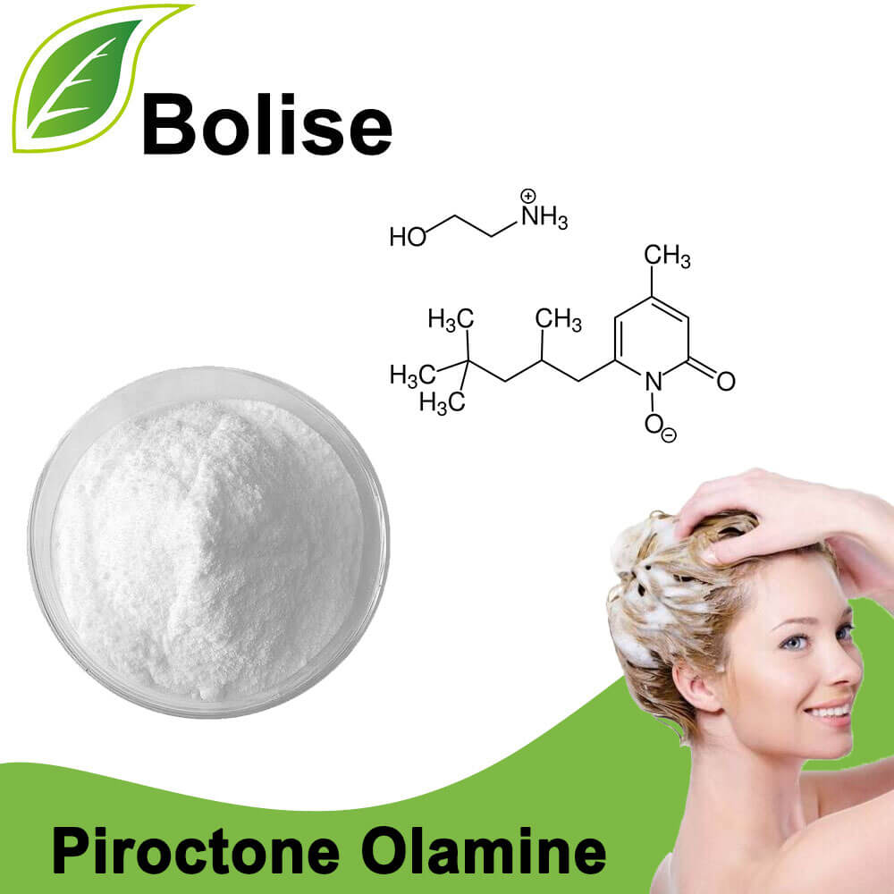 Olamine Piroctone