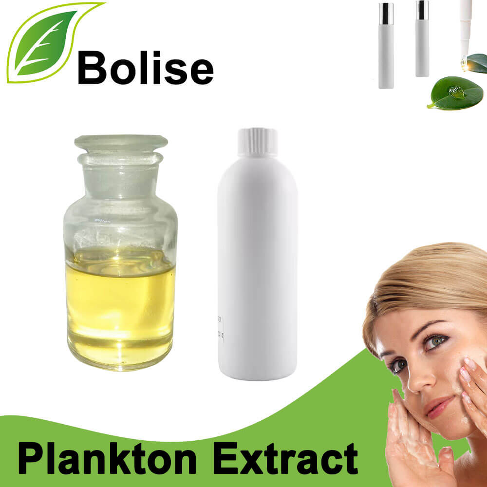 Plankton Extract (GP4G)
