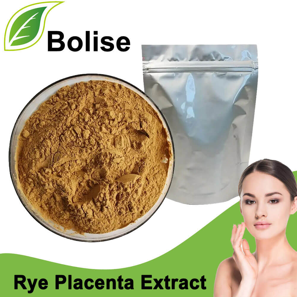 Rye Placenta Extract