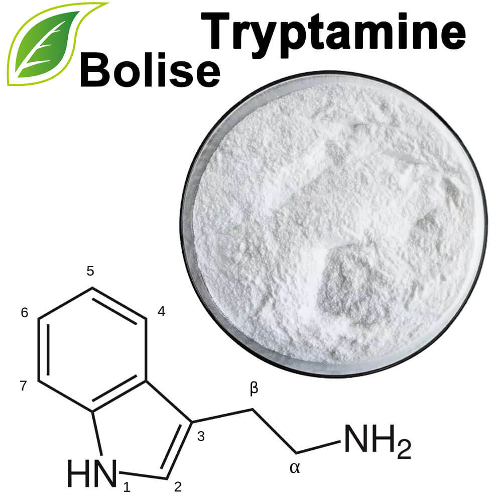 триптаміну