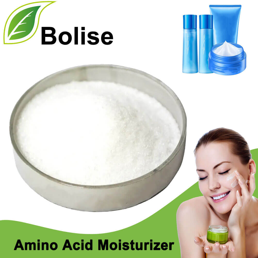 Moisturizer Aimínaigéad