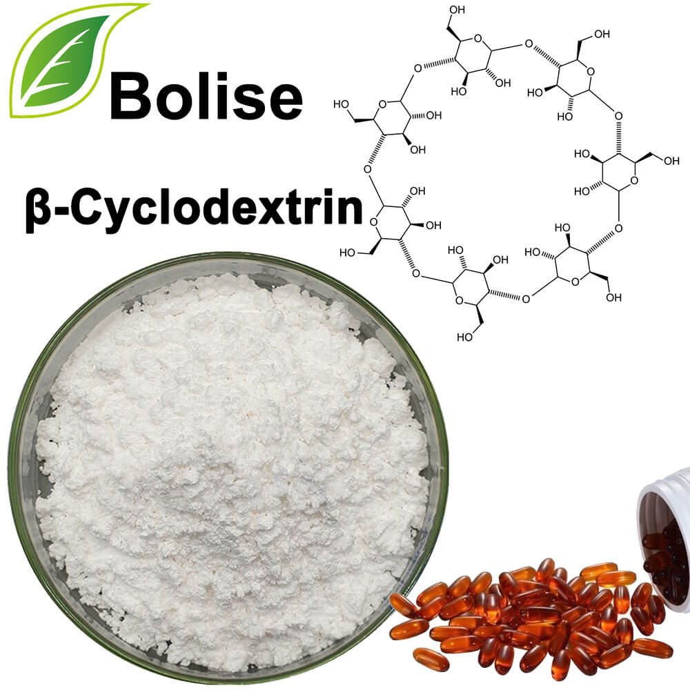 β-Cyclodextrin