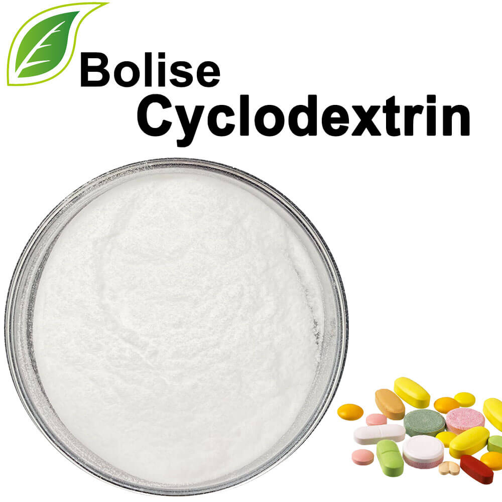 Ciclodextrina