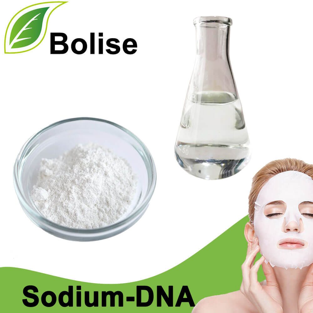 Sodium-DNA