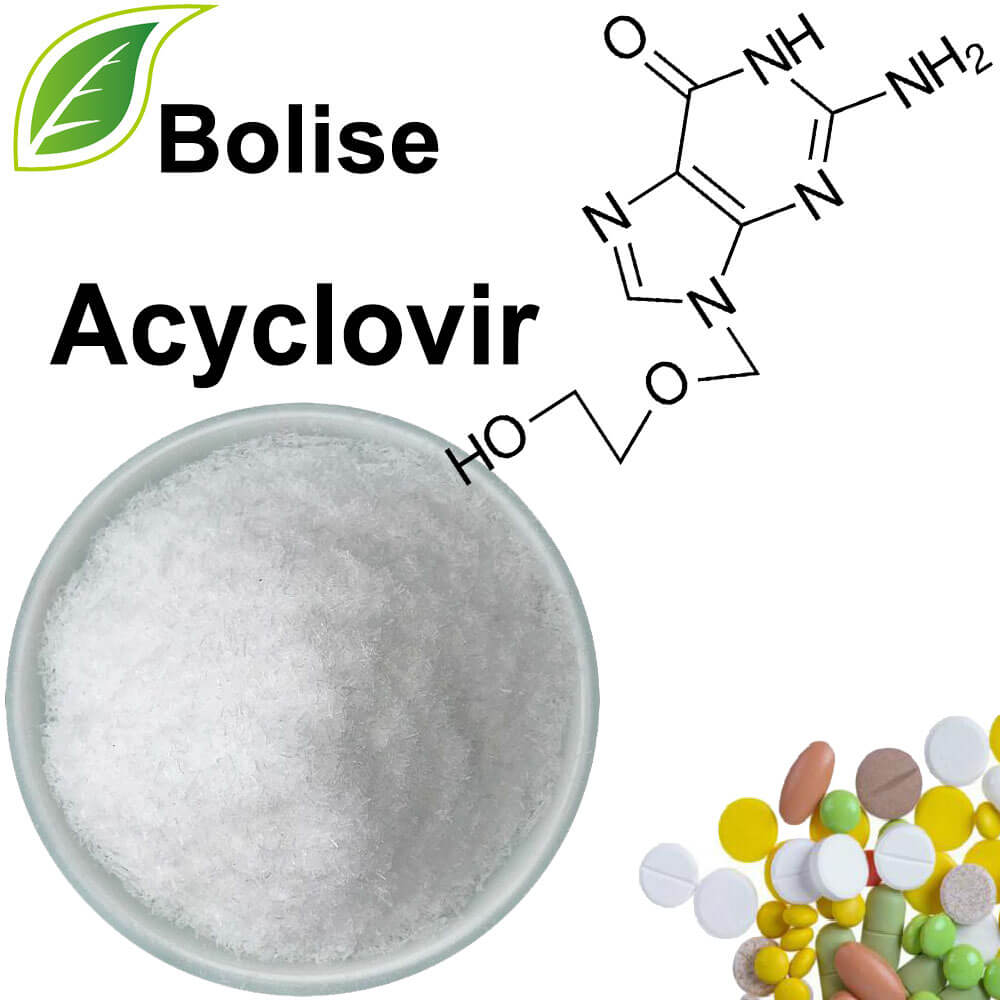 Aciklovir