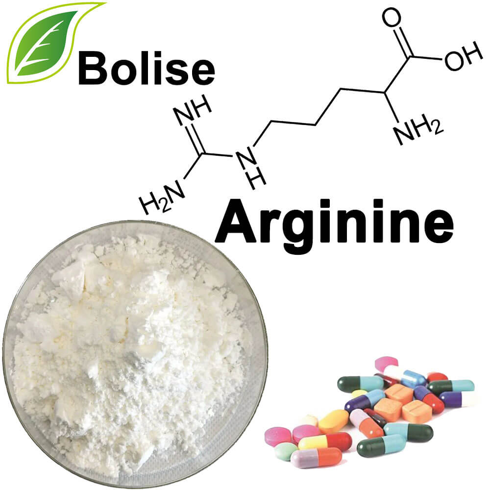 Arginin