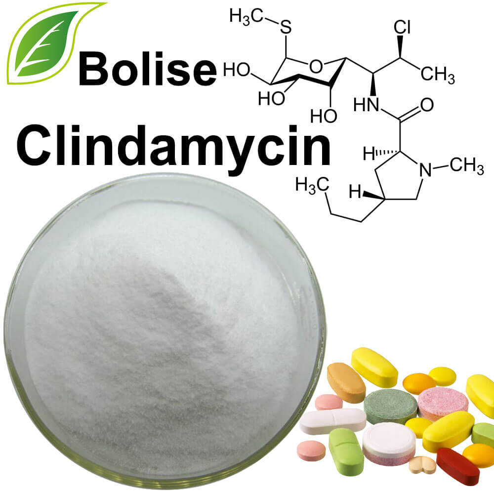 Klindamycin