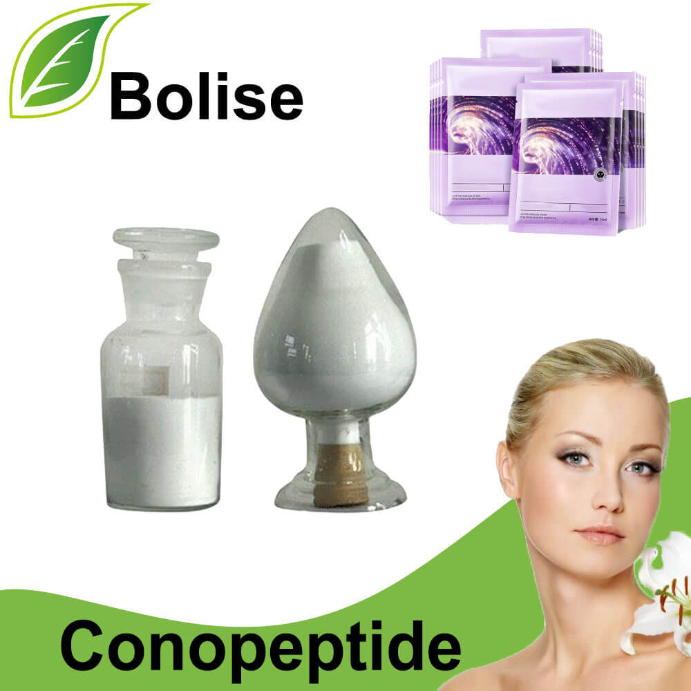 Conopéptido (Conotoxina)