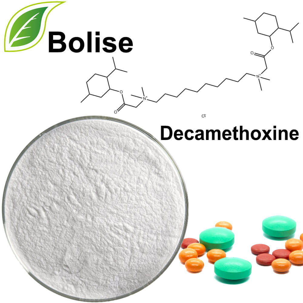 decamethoxine