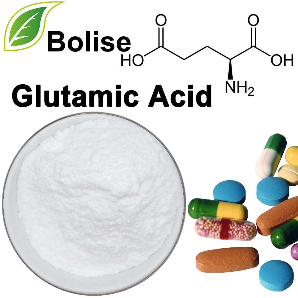 Glutamic Acid