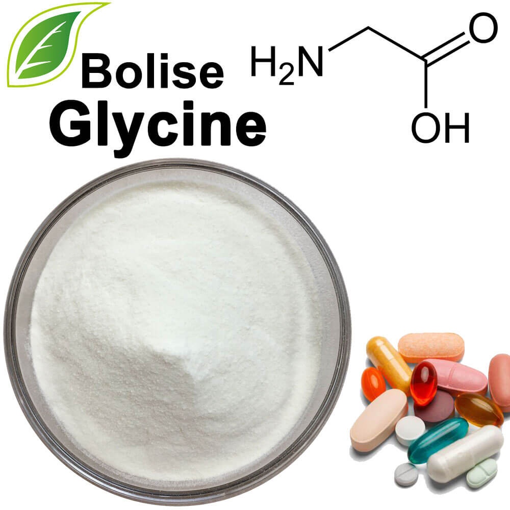 Glycin