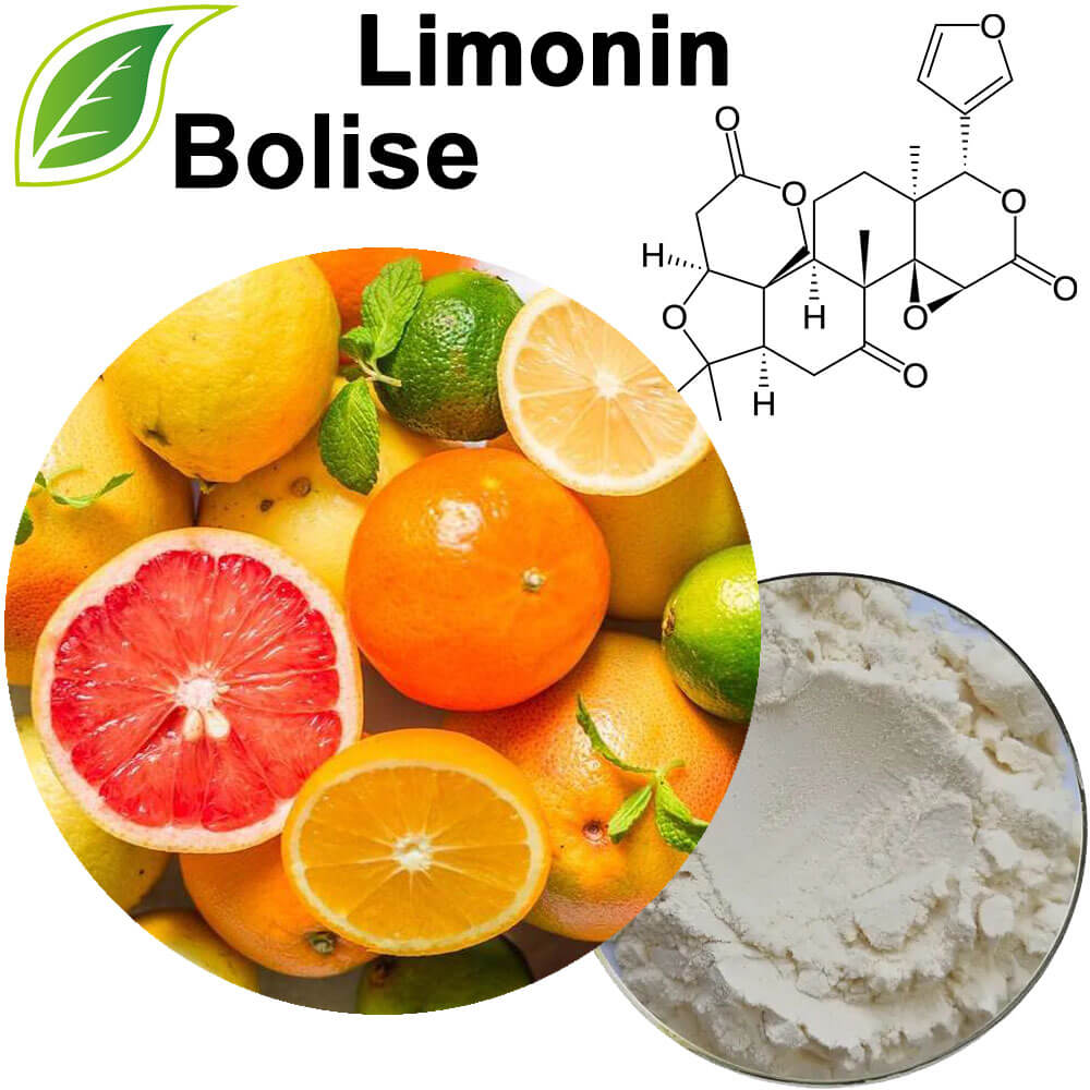 Limonin Limonin