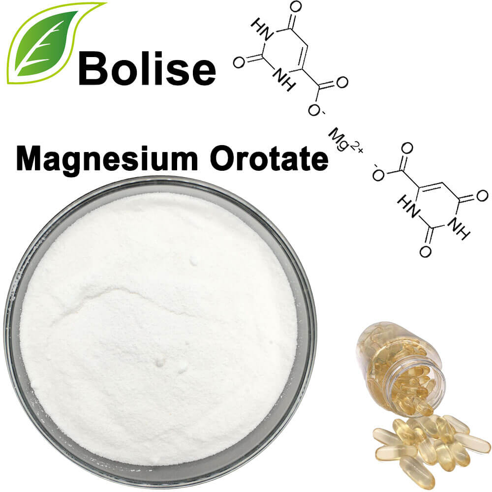 Magnesium orotate