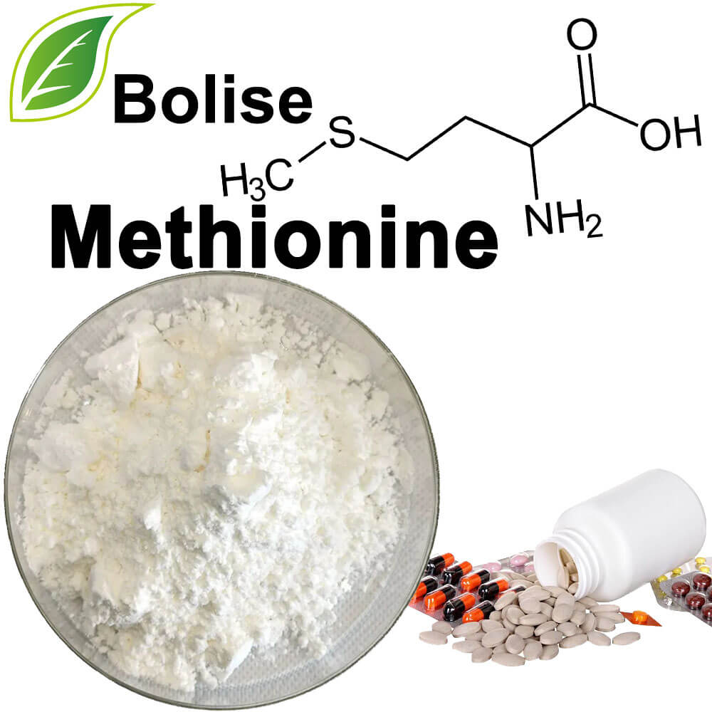 Methionin