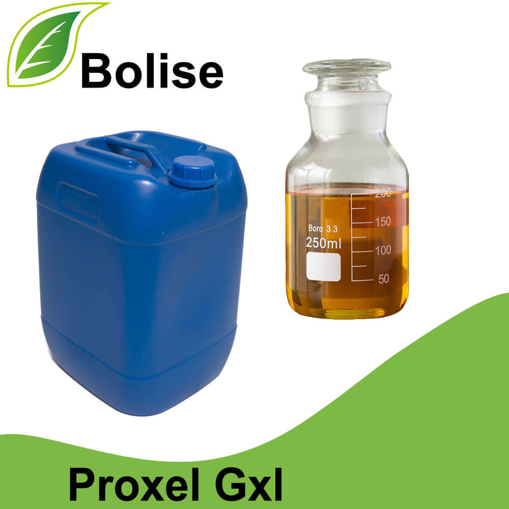 Proxel Gxl