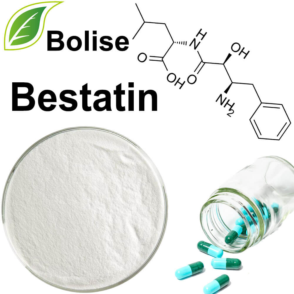 Bestatyna (Ubenimex)