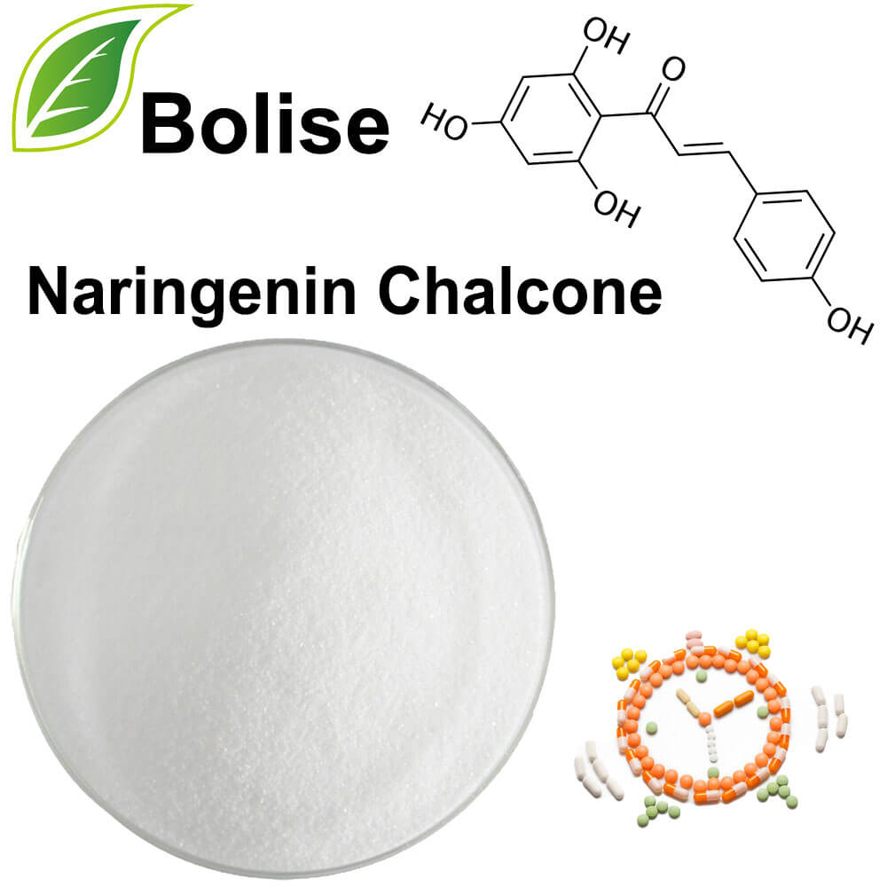 Naringenin Chalcone