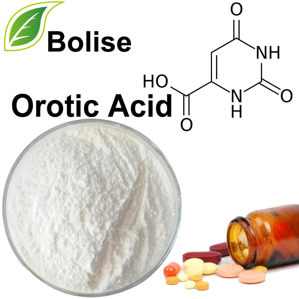 Orotic acid